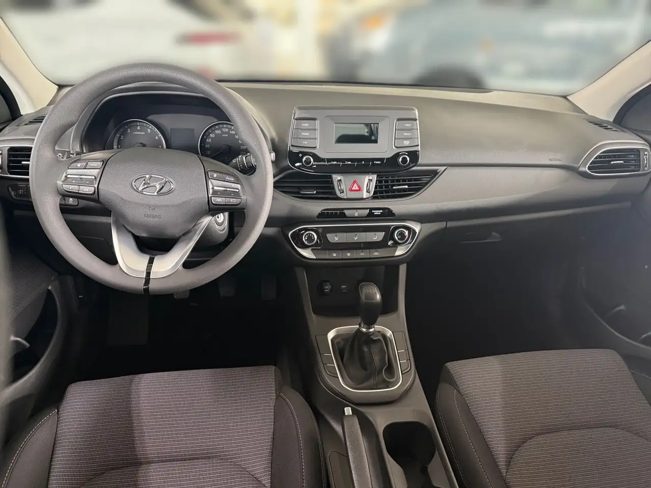Hyundai i30 1.5 Classic 11