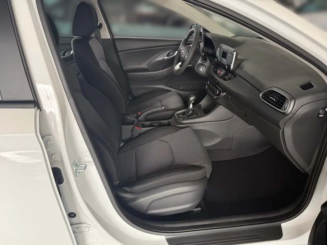 Hyundai i30 1.5 Classic 14