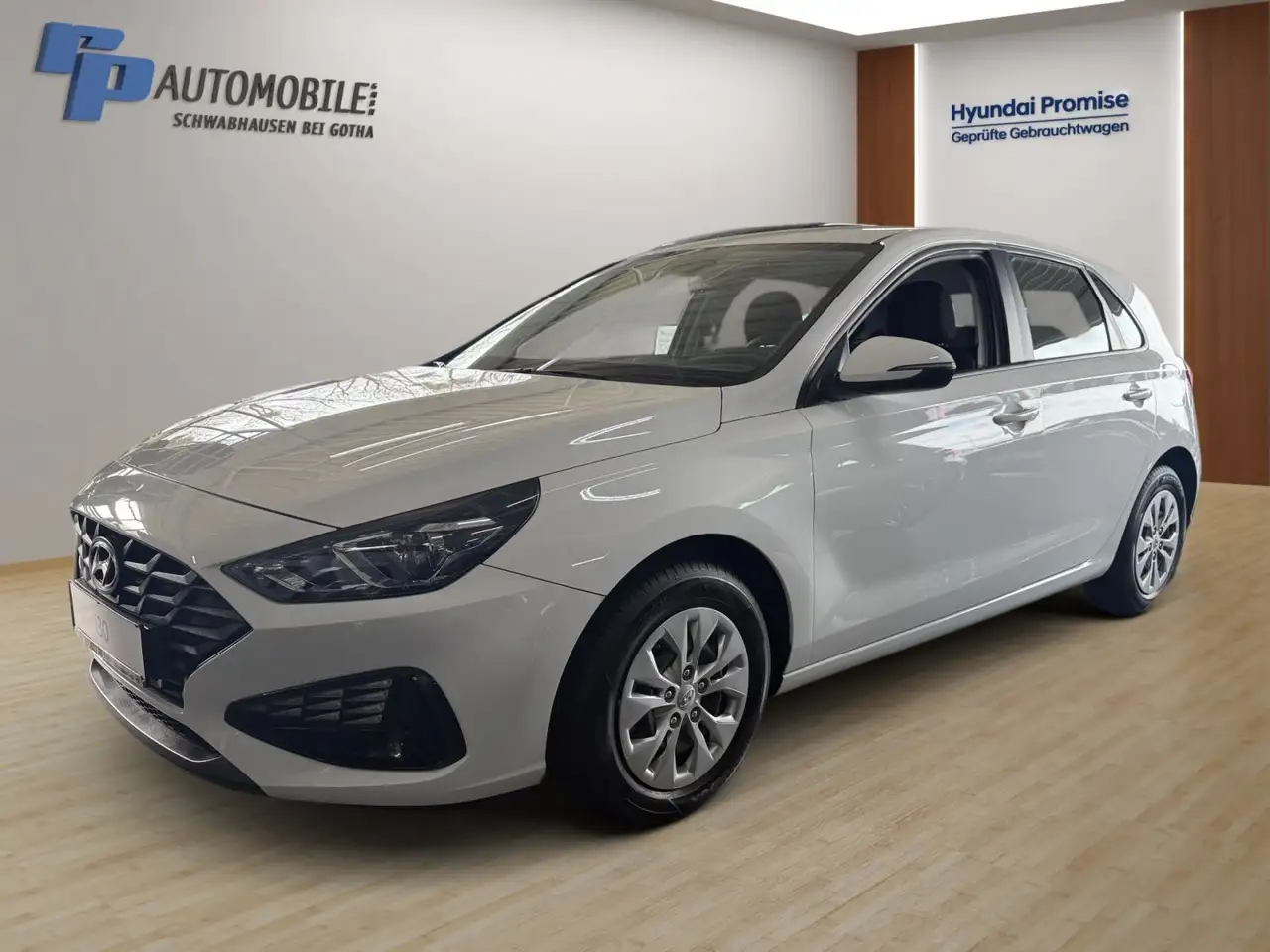 Hyundai i30 1.5 Classic