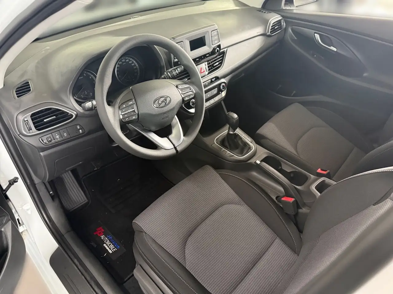 Hyundai i30 1.5 Classic 10