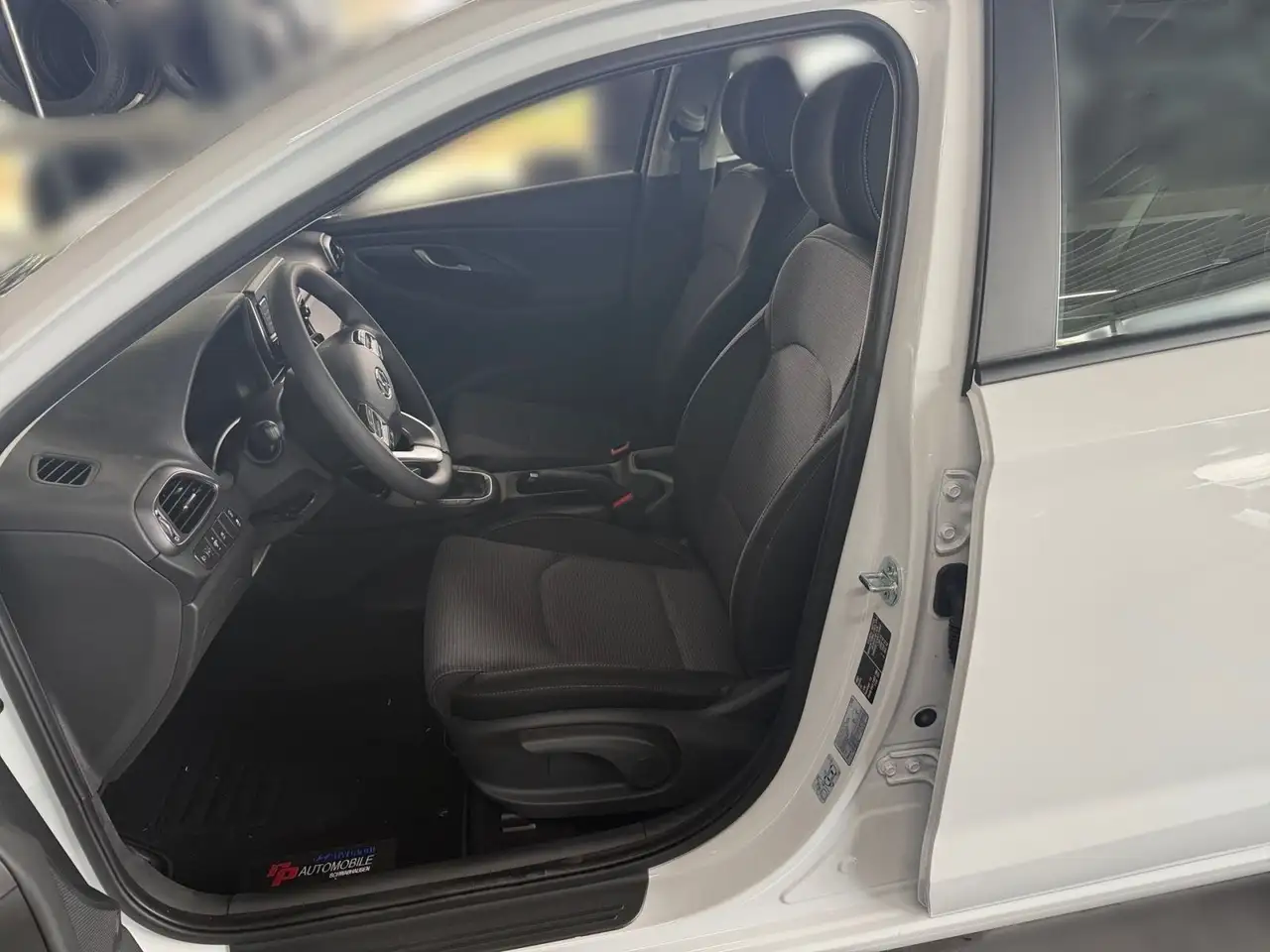 Hyundai i30 1.5 Classic 7
