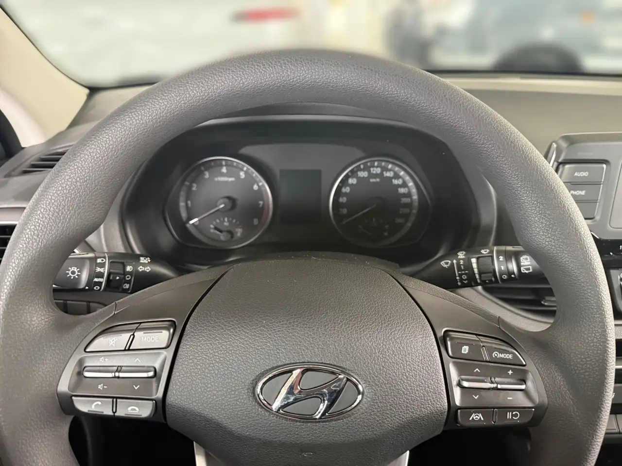 Hyundai i30 1.5 Classic 8