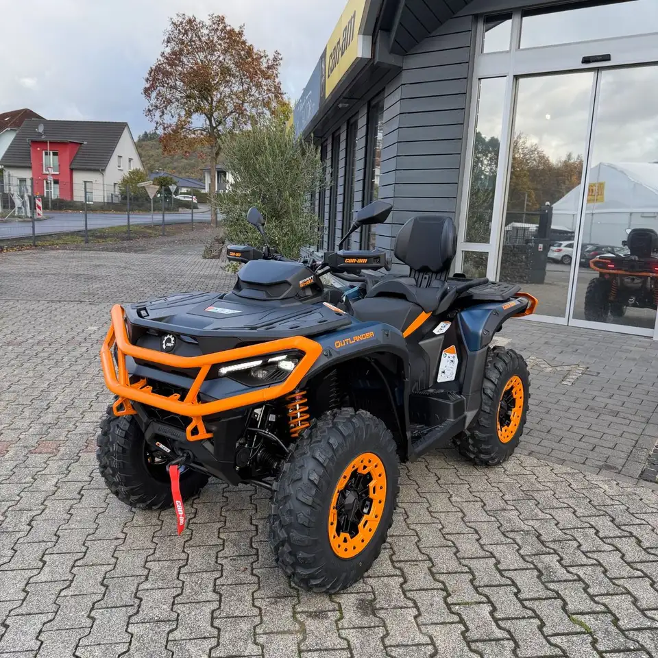 Can-Am Outlander