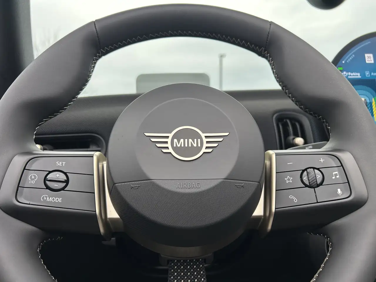 MINI Convertible снимка MINI Convertible