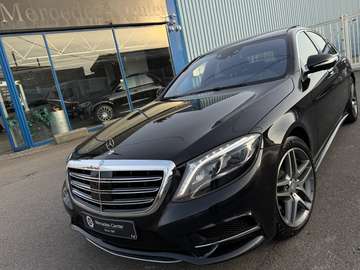 D 9G-TRONIC * PACK AMG * DISTRONIC * PANORAMIQUE *