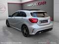 Mercedes-Benz A 200 Classe A 200 d 7G-DCT Fascination Grau - thumbnail 5