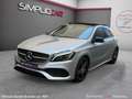 Mercedes-Benz A 200 Classe A 200 d 7G-DCT Fascination Grau - thumbnail 4