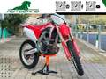 Honda CRF 250 R *Ottime condizioni, gomme 80%, finanziabile* Rouge - thumbnail 1