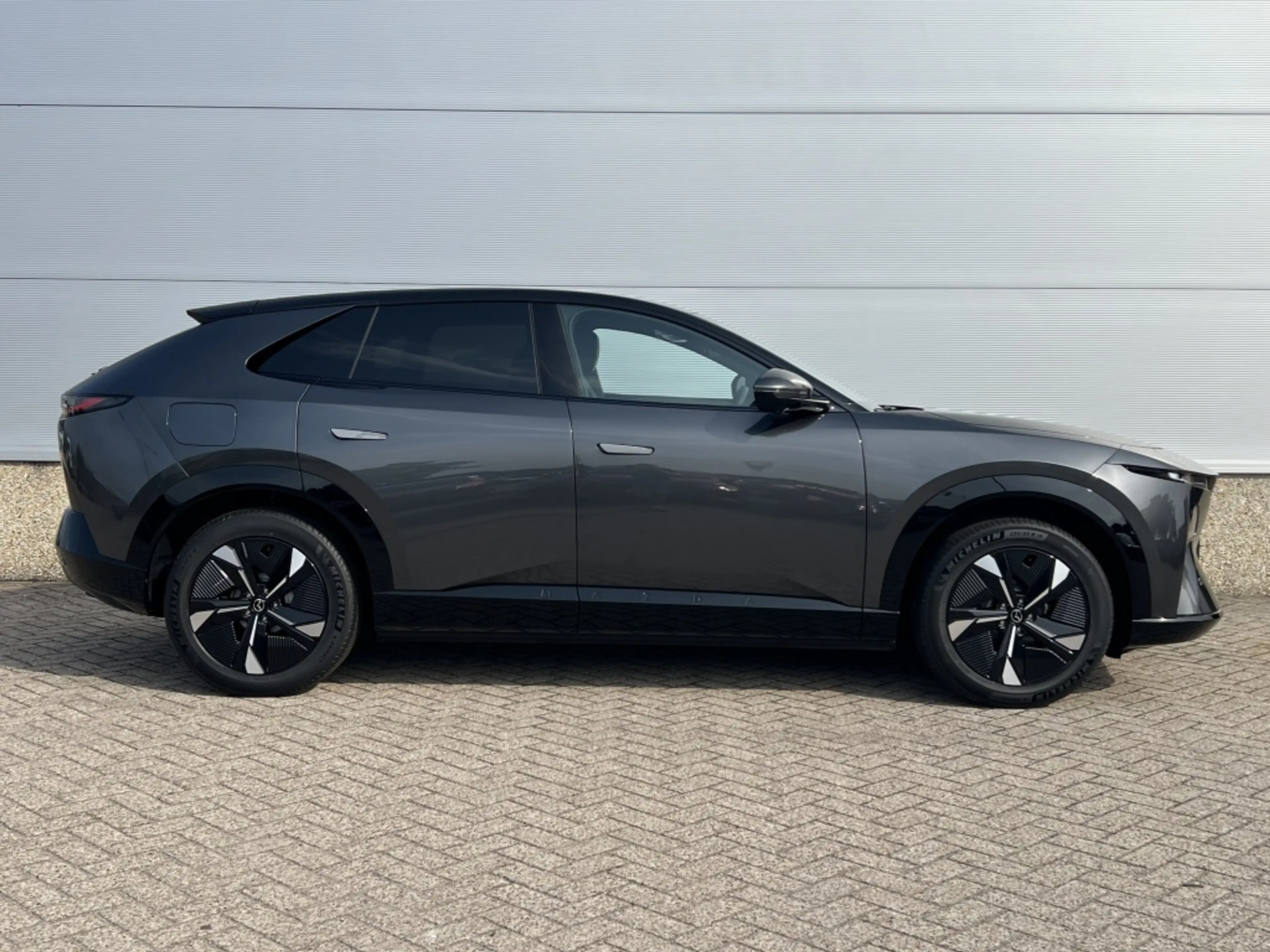 Mazda CX-6e Takumi Bns Ed 78 kWh — photo 3