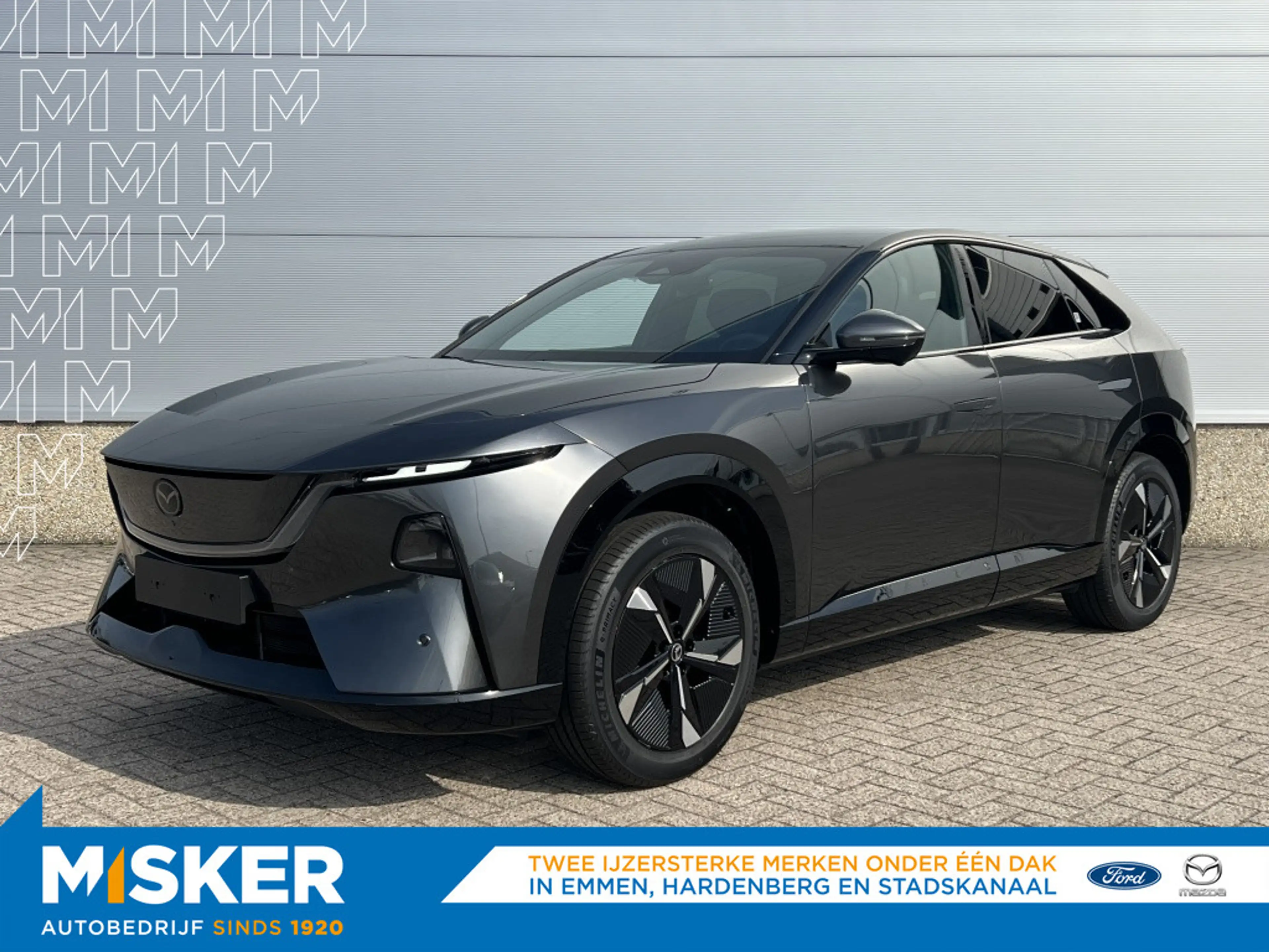 Mazda CX-6e Takumi Bns Ed 78 kWh