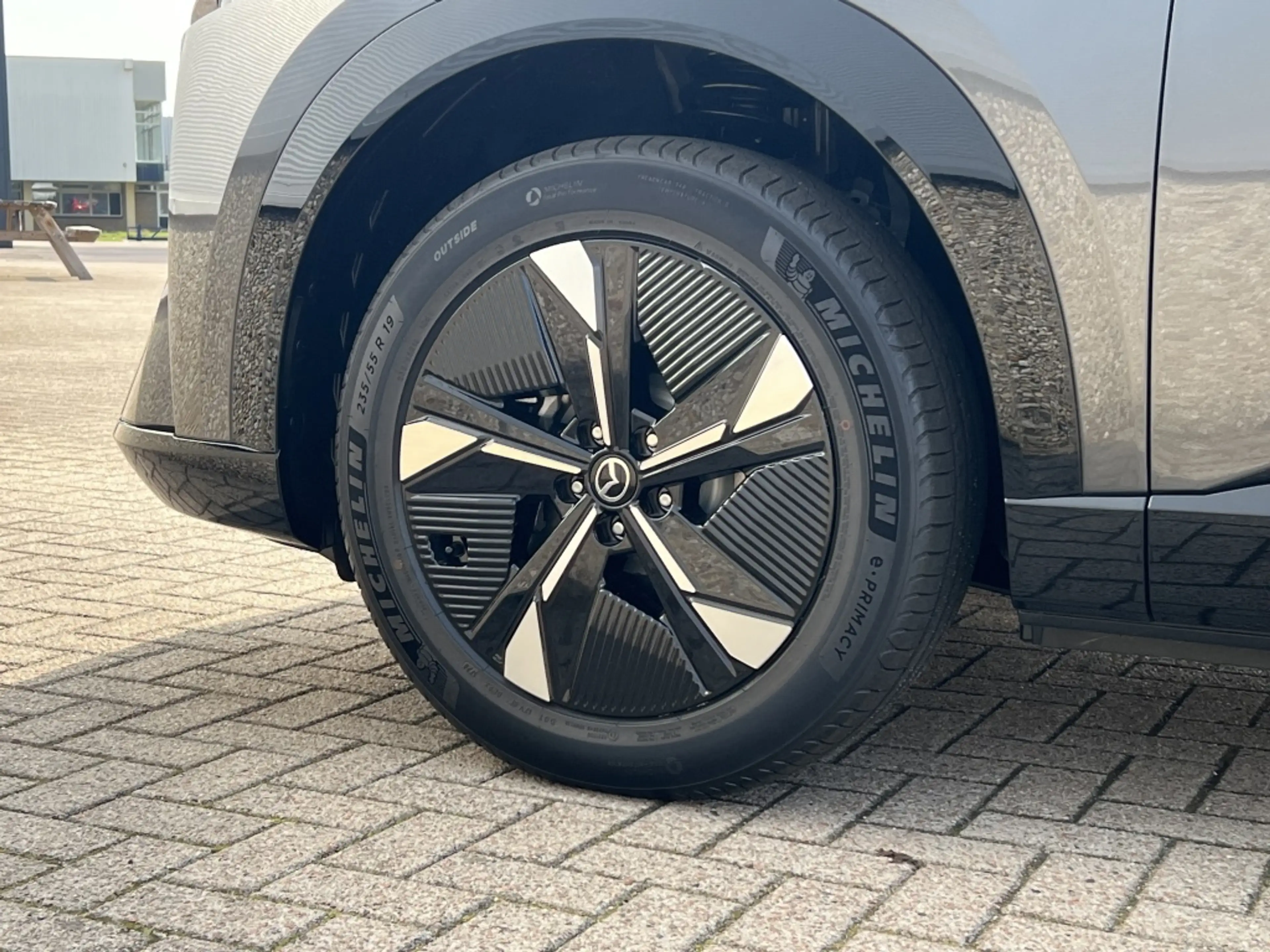 Mazda CX-6e Takumi Bns Ed 78 kWh — photo 11