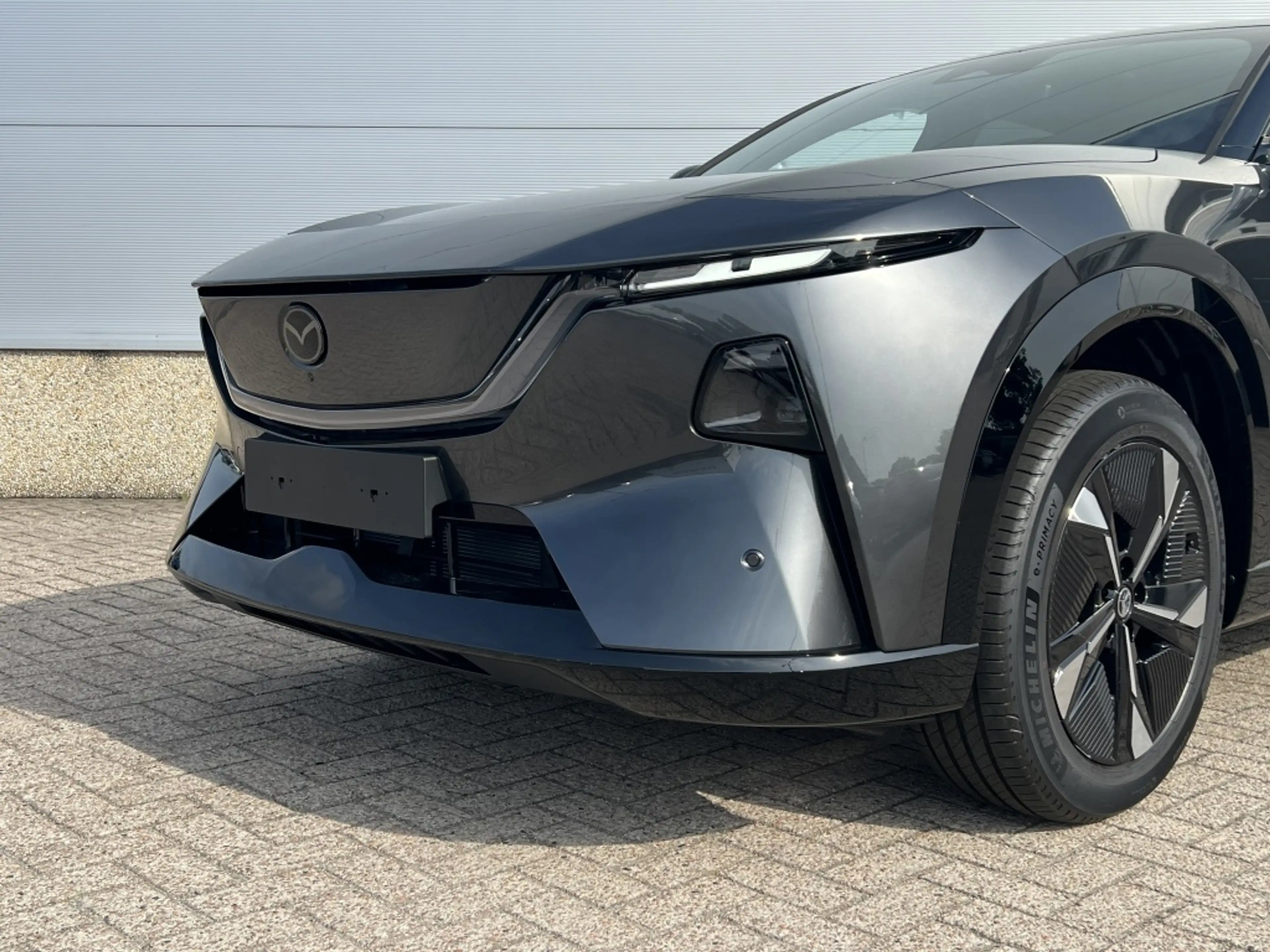 Mazda CX-6e Takumi Bns Ed 78 kWh — photo 7