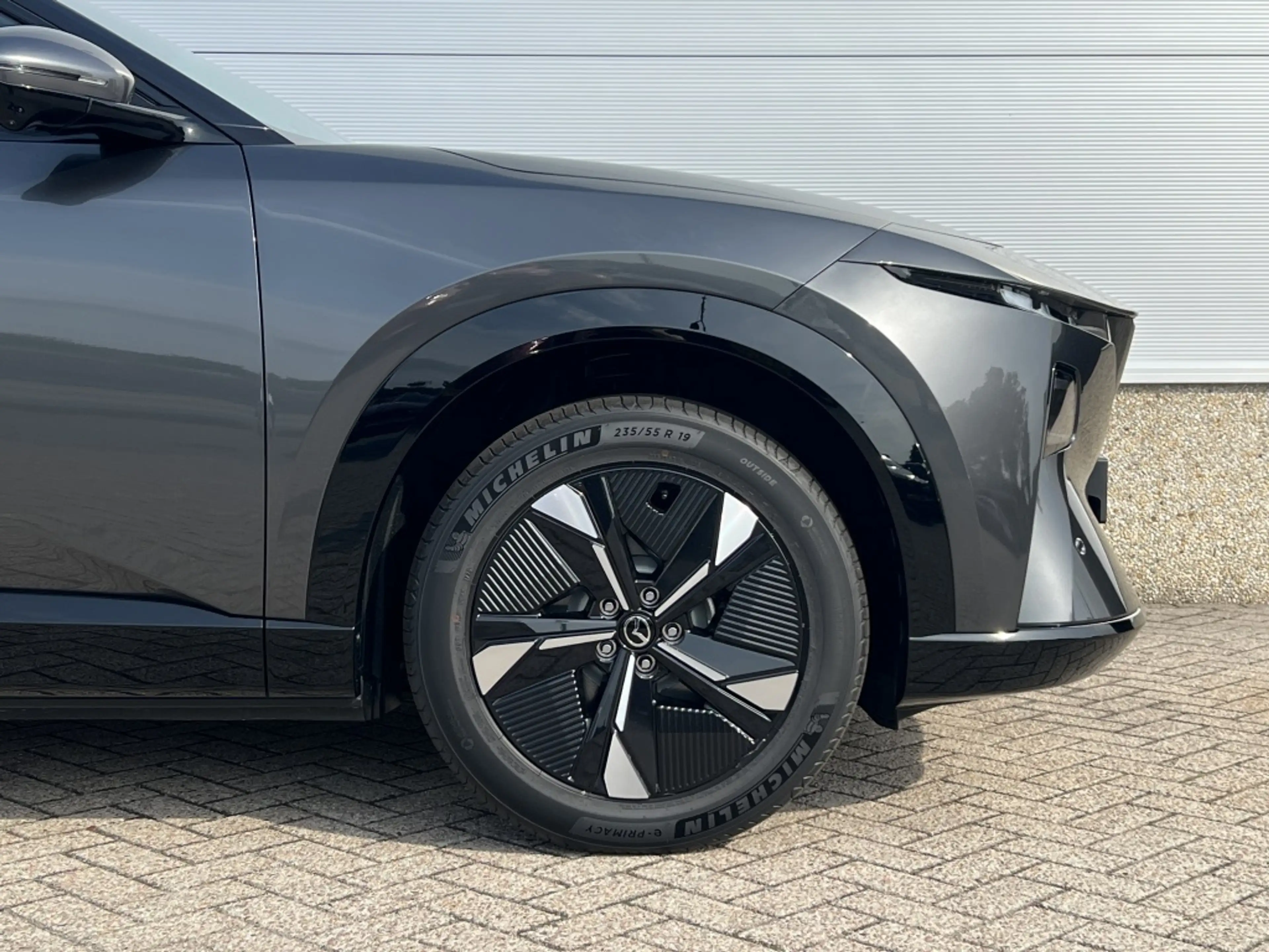 Mazda CX-6e Takumi Bns Ed 78 kWh — photo 6