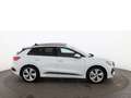 Audi Q4 e-tron 40 S-Line 82 kWh Aut MATRIX SKY RADAR Weiß - thumbnail 3