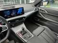 BMW M4 Coupe 6-GANG M-DRIVERS H/K KAMERA M-DRIVE-PRO Gris - thumbnail 13