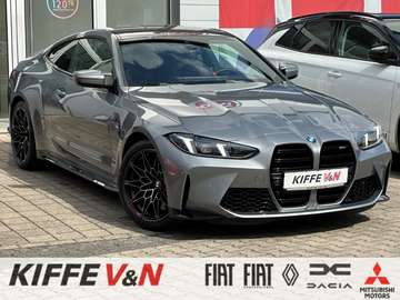 Coupe 6-GANG M-DRIVERS H/K KAMERA M-DRIVE-PRO