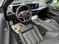 BMW M4 Coupe 6-GANG M-DRIVERS H/K KAMERA M-DRIVE-PRO Gris - thumbnail 5