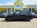 Volkswagen Tiguan R-Line Black Style Panorama Standheizung Zwart - thumbnail 1