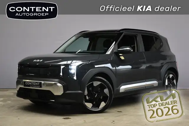 Kia EV2 42,2 kWh 147pk (4-zits) Plus Advanced