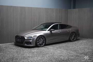 55 TFSI quattro*21 Zoll*TAUSCH*FINANZIERUNG*