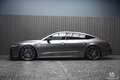Audi A7 55 TFSI quattro*21 Zoll*TAUSCH*FINANZIERUNG* Grau - thumbnail 4