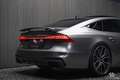 Audi A7 55 TFSI quattro*21 Zoll*TAUSCH*FINANZIERUNG* Grau - thumbnail 10