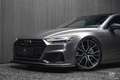Audi A7 55 TFSI quattro*21 Zoll*TAUSCH*FINANZIERUNG* Grau - thumbnail 9