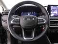 Jeep Compass 1.5 GSE T4 130 DCT Night Eagle + UConnect App Navi + LED + 1/2 Leather + Camera + Virtual Cockpit Noir - thumbnail 10