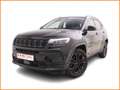 Jeep Compass 1.5 GSE T4 130 DCT Night Eagle + UConnect App Navi + LED + 1/2 Leather + Camera + Virtual Cockpit Noir - thumbnail 1