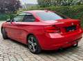BMW 218 Coupé 218i Automaat Sport  ### Rouge - thumbnail 6