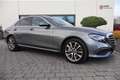 Mercedes-Benz E 400 d 4M Avantgarde EXCLUSIVE Standhzg-Widescr. Gris - thumbnail 2