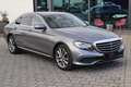 Mercedes-Benz E 400 d 4M Avantgarde EXCLUSIVE Standhzg-Widescr. Gris - thumbnail 4