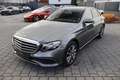 Mercedes-Benz E 400 d 4M Avantgarde EXCLUSIVE Standhzg-Widescr. Gris - thumbnail 6