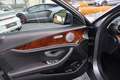 Mercedes-Benz E 400 d 4M Avantgarde EXCLUSIVE Standhzg-Widescr. Gris - thumbnail 12