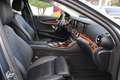 Mercedes-Benz E 400 d 4M Avantgarde EXCLUSIVE Standhzg-Widescr. Gris - thumbnail 24