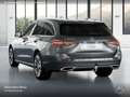 Mercedes-Benz C 300 de T AVANTG+PANO+AHK+KAMERA+KEYLESS+9G Grau - thumbnail 23