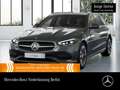 Mercedes-Benz C 300 de T AVANTG+PANO+AHK+KAMERA+KEYLESS+9G Grau - thumbnail 1