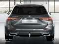 Mercedes-Benz C 300 de T AVANTG+PANO+AHK+KAMERA+KEYLESS+9G Grau - thumbnail 9