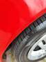 Ford Fiesta Fiesta Czerwony - thumbnail 3