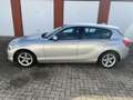 BMW 118 118i Aut. Zilver - thumbnail 4