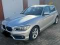 BMW 118 118i Aut. Zilver - thumbnail 2