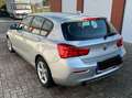 BMW 118 118i Aut. Zilver - thumbnail 5