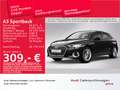 Audi A3 35 TFSI S tronic advanced SitzHzg/P Schwarz - thumbnail 1