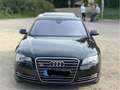 Audi A8 4.2 TDI quattro Lang Schwarz - thumbnail 1