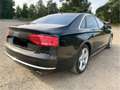 Audi A8 4.2 TDI quattro Lang Schwarz - thumbnail 5