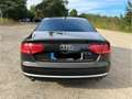 Audi A8 4.2 TDI quattro Lang Schwarz - thumbnail 4