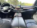 Audi A8 4.2 TDI quattro Lang Schwarz - thumbnail 9