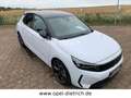 Opel Corsa F GS Automatik , SHZ,Kamera,PDC Weiß - thumbnail 9