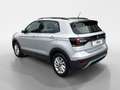 Volkswagen T-Cross T-Cross 1.0 TSI 110 CV Style Zilver - thumbnail 3