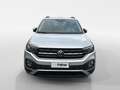 Volkswagen T-Cross T-Cross 1.0 TSI 110 CV Style Zilver - thumbnail 8